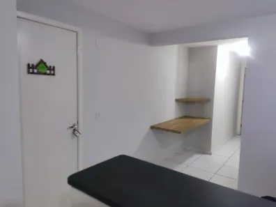 Apartamento com 2 Quartos à venda, 50m² no Conjunto Residencial do Bosque, Mogi das Cruzes