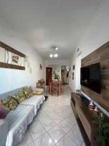 Apartamento com 2 Quartos à venda, 78m² no Ocian, Praia Grande