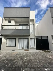 Casa de Condomínio com 4 Quartos à venda, 152m² no Buraquinho, Lauro de Freitas