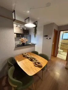 Apartamento com 2 Quartos à venda, 43m² no Parque Santo Afonso, Vargem Grande Paulista