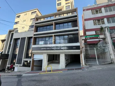 Ponto Comercial para alugar, 73m² no Centro, Florianópolis