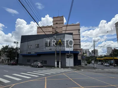 Prédio Comercial com 4 Quartos para alugar, 1718m² no Botafogo, Campinas