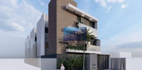 Casa de Condomínio com 4 Quartos à venda, 68m² no Vila Euthalia, São Paulo