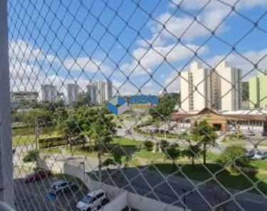Apartamento com 3 Quartos à venda, 71m² no Jardim das Samambaias, Jundiaí
