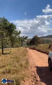 Lote/Terreno à venda, 13m² no Centro, Rubiataba