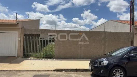 Lote/Terreno à venda, 260m² no Jardim São João Batista, São Carlos