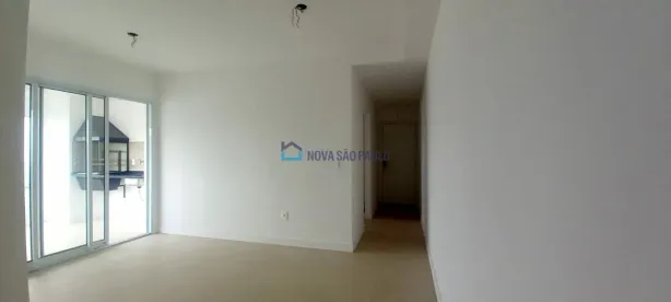 Apartamento com 2 Quartos à venda, 83m² no Vila Firmiano Pinto, São Paulo