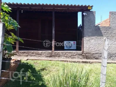 Casa com 2 Quartos à venda, 120m² no Pátria Nova, Novo Hamburgo