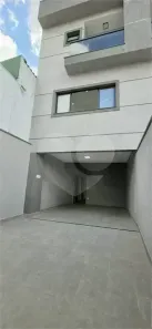 Sobrado com 3 Quartos à venda, 150m² no Vila Bonilha, São Paulo