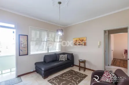 Apartamento com 2 Quartos à venda, 67m² no São João, Porto Alegre