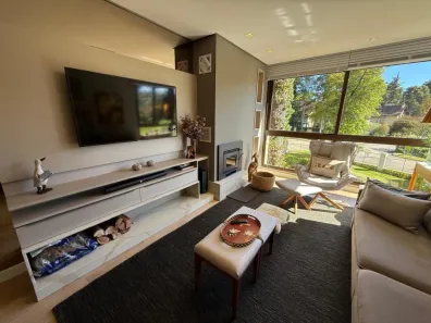 Apartamento com 2 Quartos à venda, 86m² no , Gramado