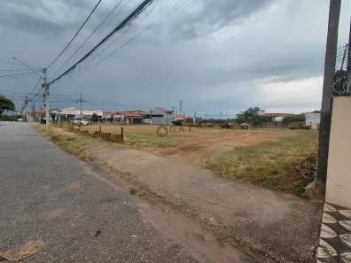 Lote/Terreno para alugar, 1142m² no Jardim São Marcos, Sorocaba