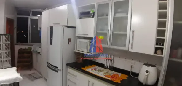 Apartamento com 2 Quartos à venda, 90m² no Centro, Americana