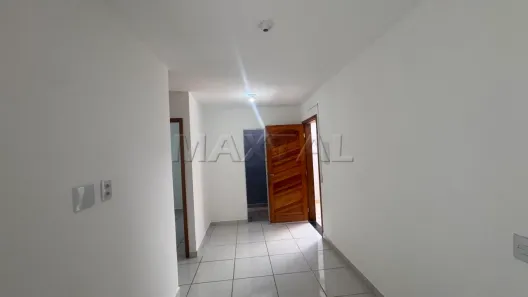 Apartamento com 2 Quartos à venda, 46m² no Parque Peruche, São Paulo