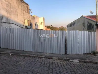 Lote/Terreno à venda, 300m² no Vila Flora, Salto