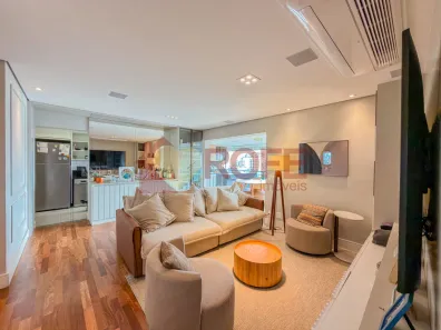 Apartamento com 4 Quartos à venda, 151m² no Campo Belo, São Paulo