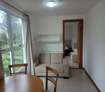 Apartamento com 1 Quarto à venda, 33m² no Alto, Teresópolis