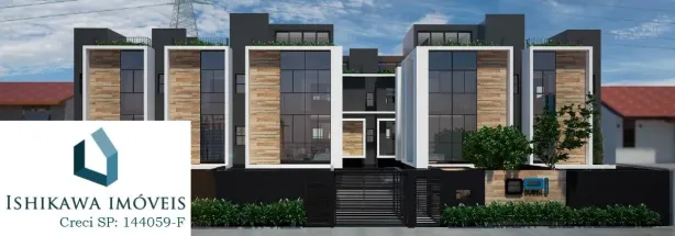 Casa com 2 Quartos à venda, 161m² no Brooklin Novo, São Paulo