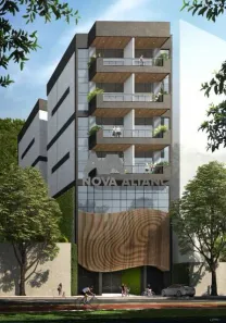 Cobertura com 2 Quartos à venda, 80m² no Humaitá, Rio de Janeiro