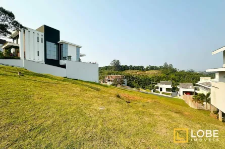 Lote/Terreno à venda, 350m² no Itoupava Central, Blumenau