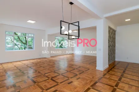 Apartamento com 2 Quartos à venda, 180m² no Higienópolis, São Paulo