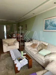 Apartamento com 3 Quartos à venda, 200m² no Bom Retiro, São Paulo