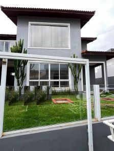 Casa de Condomínio com 4 Quartos à venda, 200m² no Lagoa, Macaé
