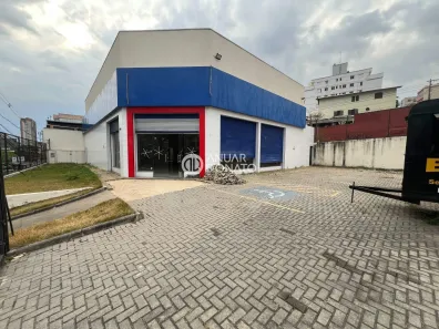 Galpão/Depósito/Armazém à venda, 420m² no Centro, Belo Horizonte