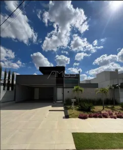 Casa de Condomínio com 3 Quartos à venda, 260m² no Swiss Park, Campinas