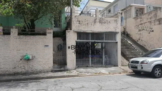 Lote/Terreno à venda, 266m² no Jardim Líbano, São Paulo