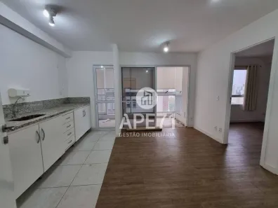 Apartamento com 1 Quarto à venda, 36m² no Saúde, São Paulo