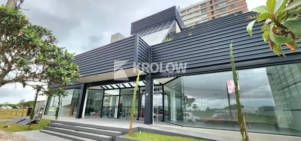 Sala Comercial para alugar, 43m² no São Gonçalo, Pelotas