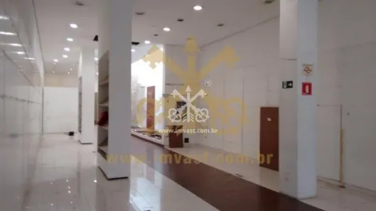 Ponto Comercial para alugar, 321m² no Cerqueira César, São Paulo