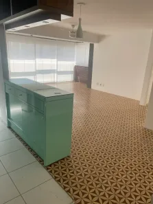 Apartamento com 1 Quarto para alugar, 69m² no Campo Belo, São Paulo