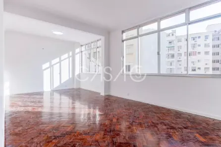Apartamento com 3 Quartos à venda, 157m² no Copacabana, Rio de Janeiro