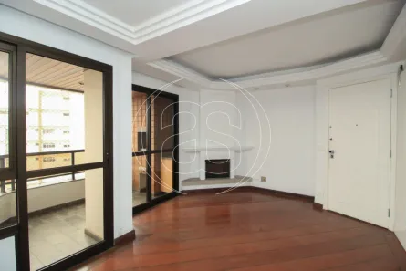 Apartamento com 2 Quartos para alugar, 75m² no Campo Belo, São Paulo
