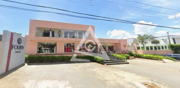 Imóvel Comercial com 1 Quarto para alugar, 800m² no Jardim das Paineiras, Campinas