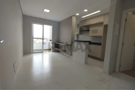 Apartamento com 1 Quarto para alugar, 45m² no Vila Independência, Sorocaba