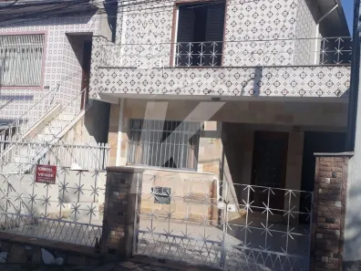 Sobrado com 3 Quartos à venda, 180m² no Tucuruvi, São Paulo
