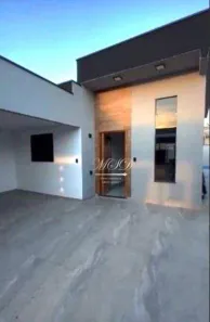 Casa com 3 Quartos à venda, 125m² no Setville Altos de São José, São José dos Campos