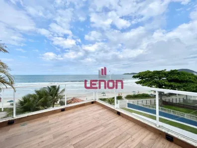 Cobertura com 4 Quartos à venda, 243m² no Bombas, Bombinhas