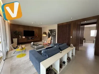 Apartamento com 3 Quartos à venda, 228m² no Parque da Mooca, São Paulo