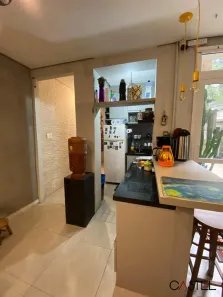 Apartamento com 4 Quartos à venda, 132m² no Floresta, Porto Alegre