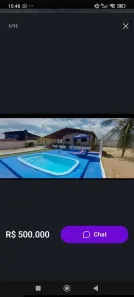 Casa com 3 Quartos à venda, 900m² no Centro, Nísia Floresta