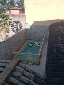 Casa com 3 Quartos à venda, 120m² no Costazul, Rio das Ostras