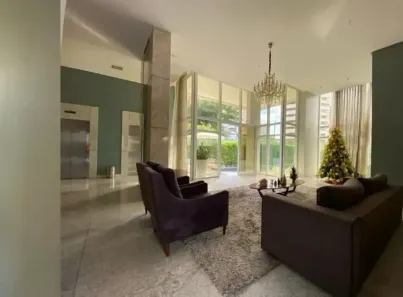 Apartamento com 2 Quartos à venda, 61m² no Meireles, Fortaleza