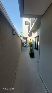 Casa com 2 Quartos à venda, 74m² no Jardim das Flores, Osasco