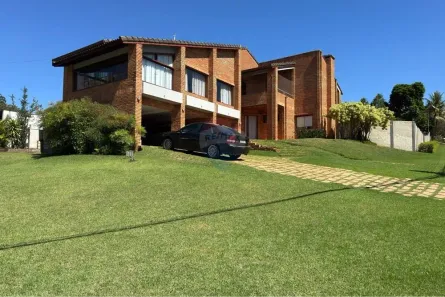 Casa com 5 Quartos à venda, 547m² no Residencial Parque Rio das Pedras, Campinas