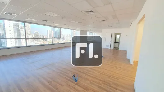 Sala Comercial à venda, 306m² no Jardim das Acácias, São Paulo