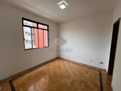 Apartamento com 4 Quartos para alugar, 110m² no Santo Antônio, Belo Horizonte